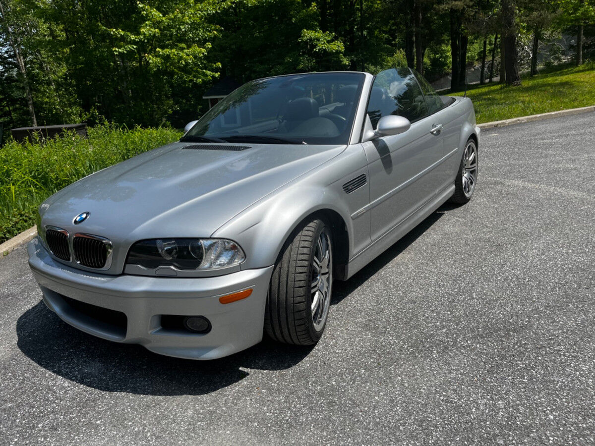 BMW M3Cic
