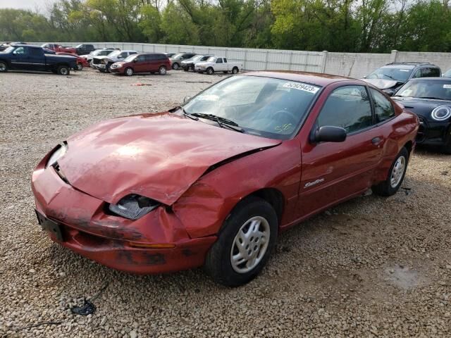 Pontiac Sunfire