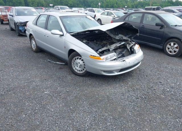 Saturn LS2