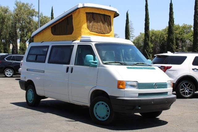 Volkswagen EuroVan