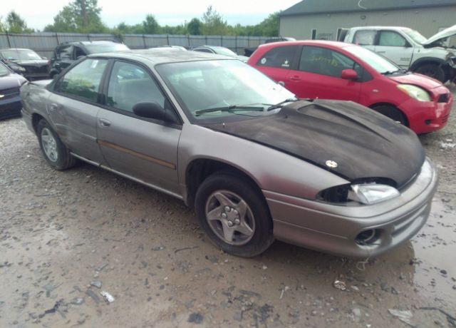 Dodge Intrepid
