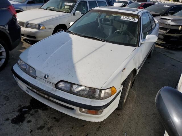 Acura Integra