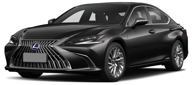 2023 Lexus ES