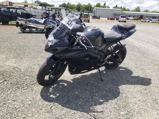 Suzuki GSX-R1000