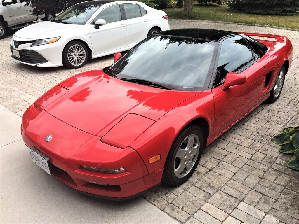Acura NSX