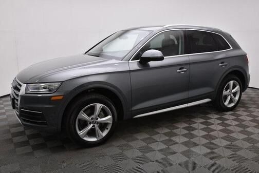 2020 Audi Q5