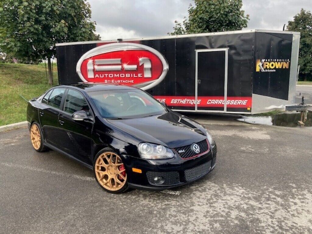 Volkswagen GLI