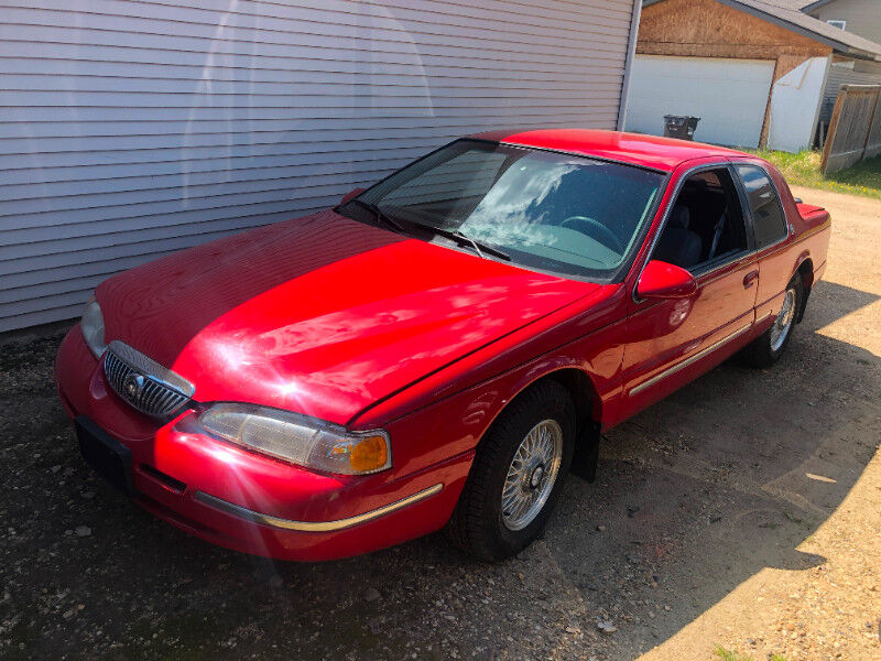 Mercury Cougar