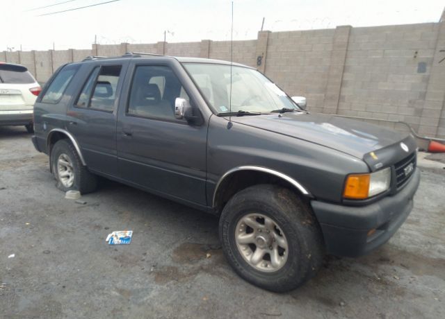 Isuzu Rodeo