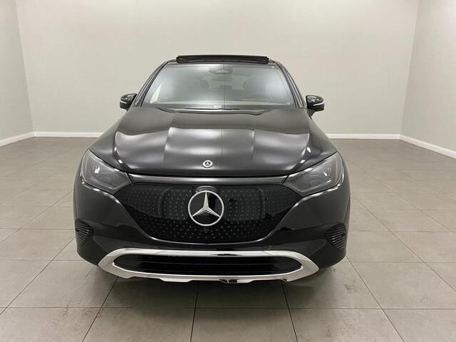 2023 Mercedes-Benz EQE-Class SUV