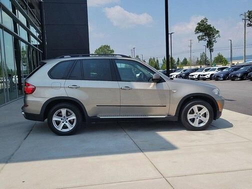 2011 BMW X5