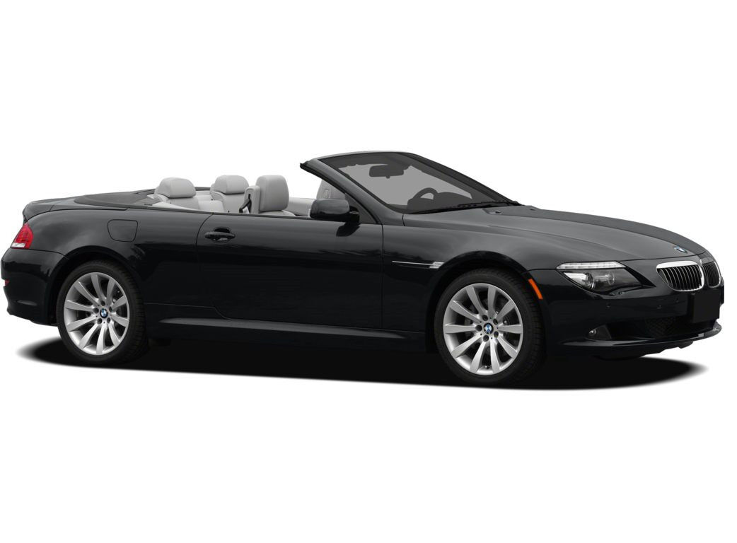 BMW 650i