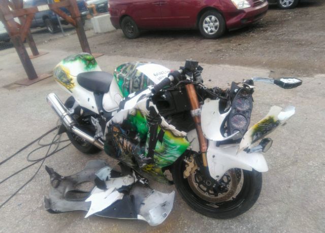 Suzuki GSX1300R