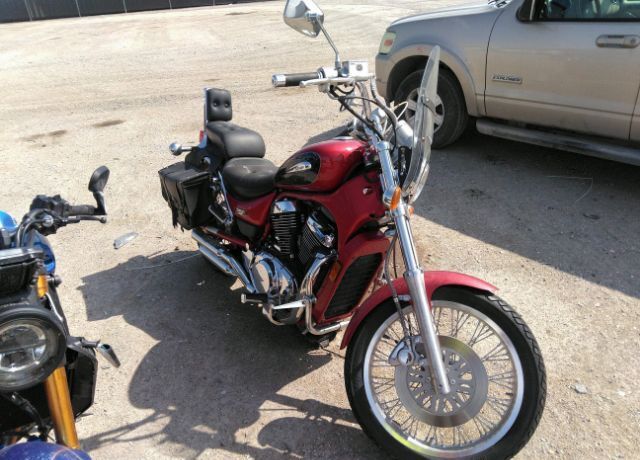 Suzuki VS800