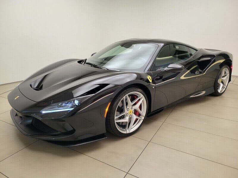 FERRARI