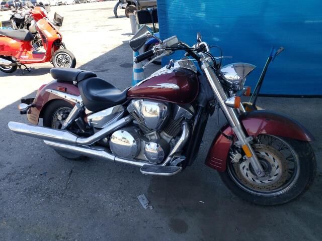 Honda VTX1300S