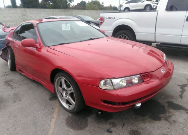 Honda Prelude