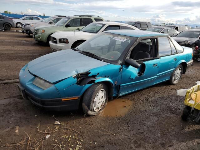 Saturn SL1