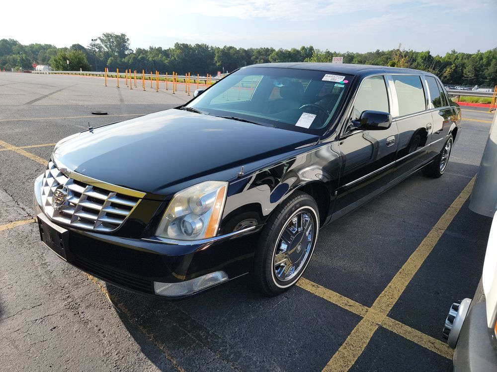 CADILLAC
