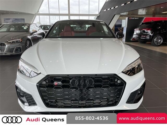 2023 Audi S5