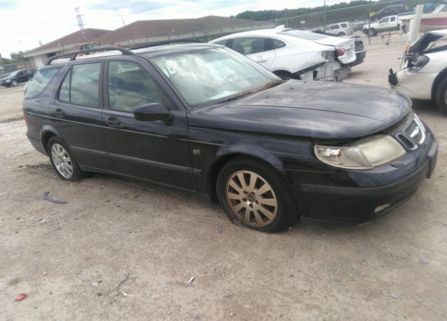 Saab 9-5