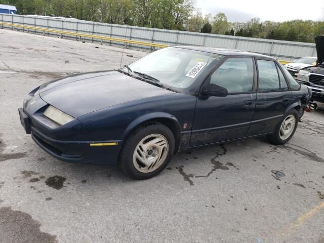Saturn SL2