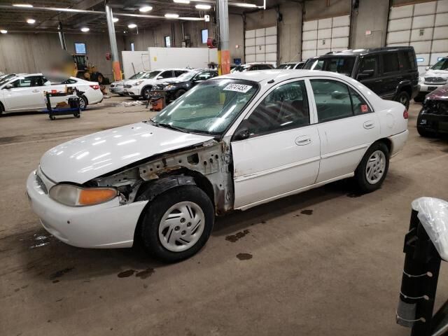 Ford Escort