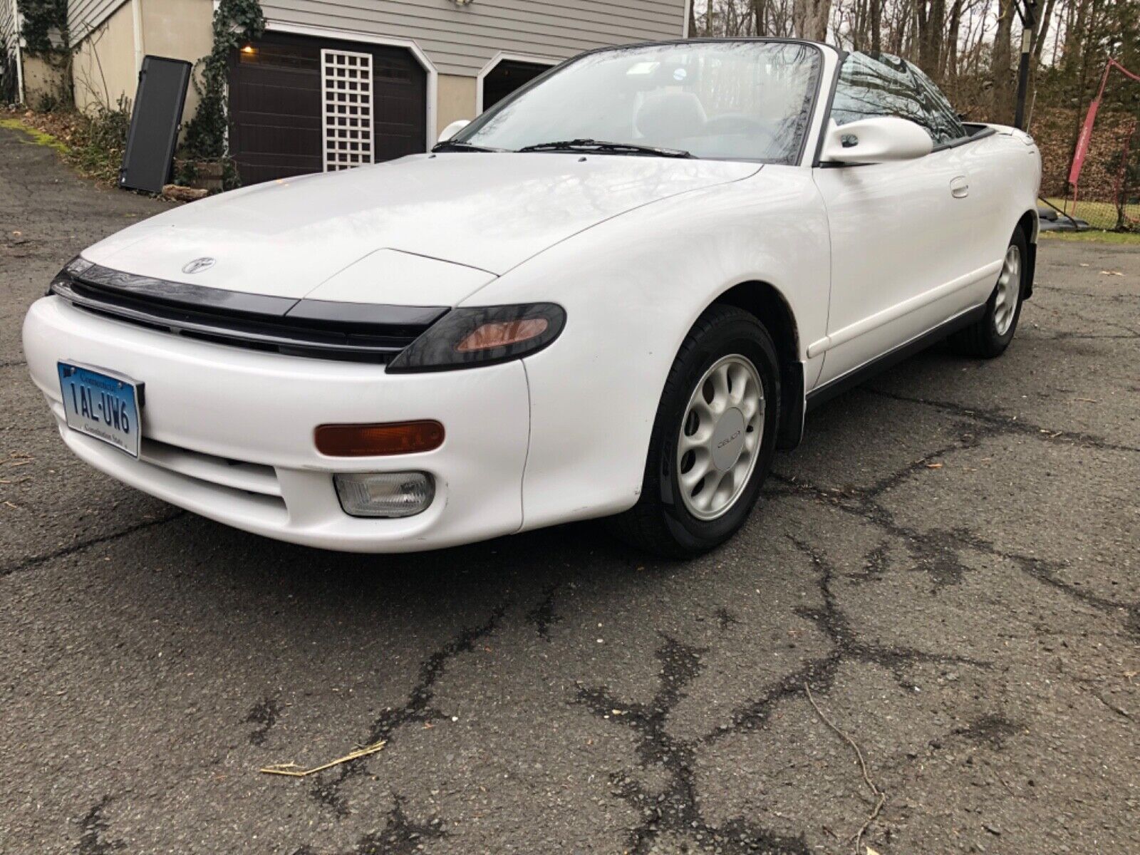 Toyota Celica