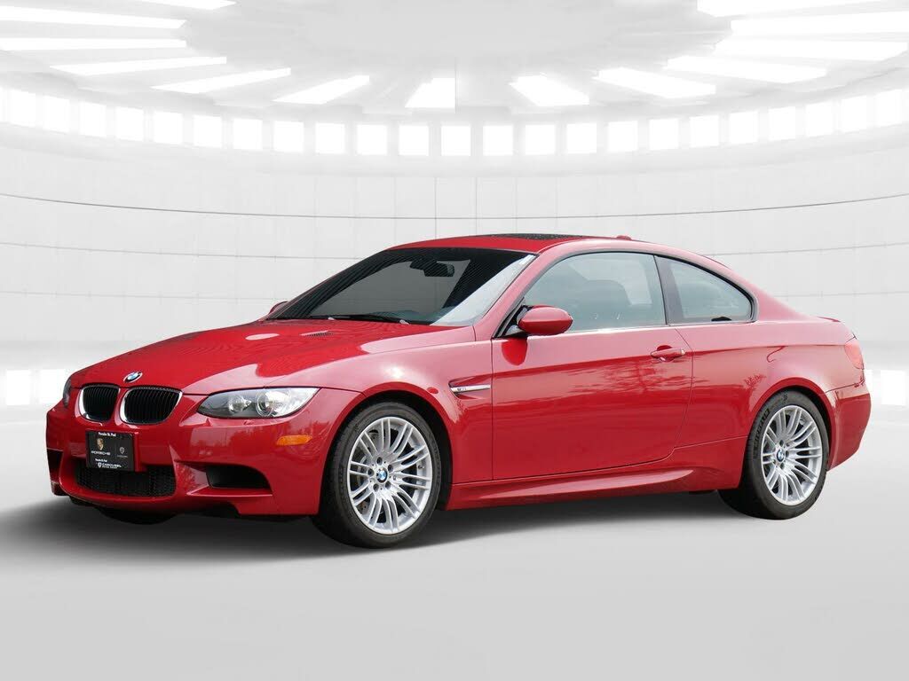 BMW M3
