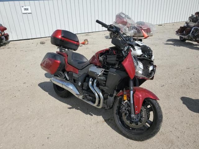Honda CTX1300