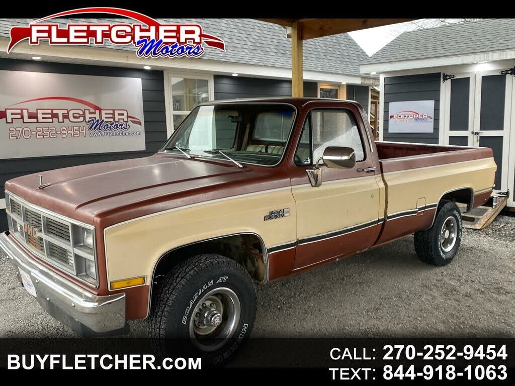 GMC