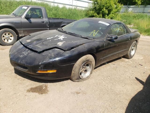 Pontiac Firebird