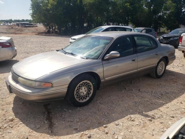 Chrysler LHS
