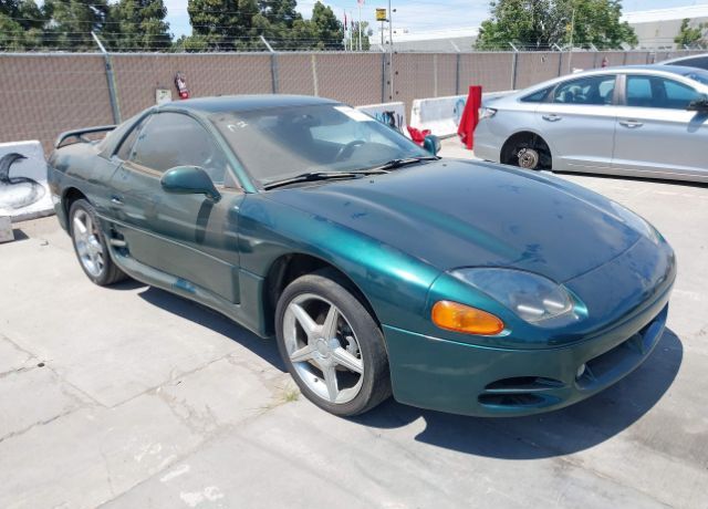 Mitsubishi 3000 GT