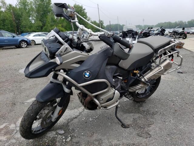 BMW R 1200 GS