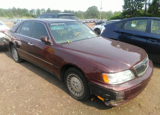 Infiniti Q45