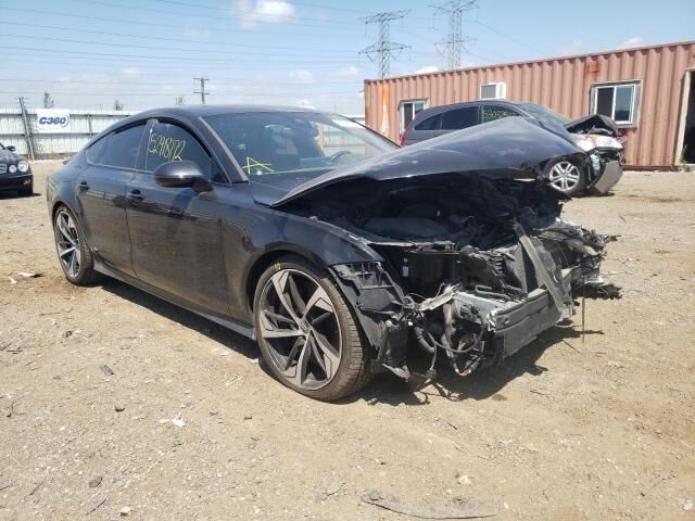Audi S7