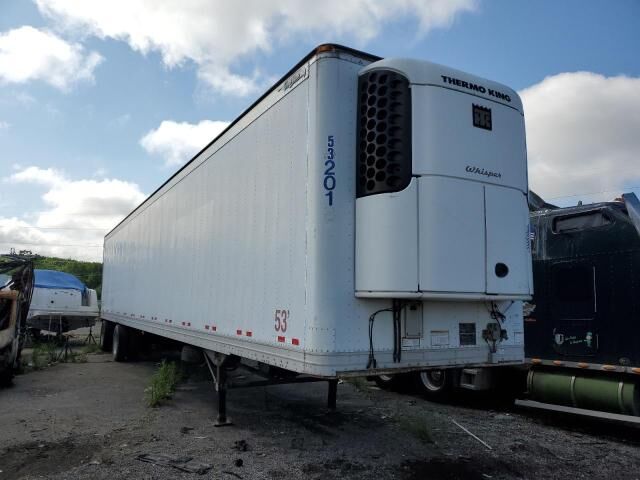 1997 GREAT DANE TRAILERS Great Dane Trailers