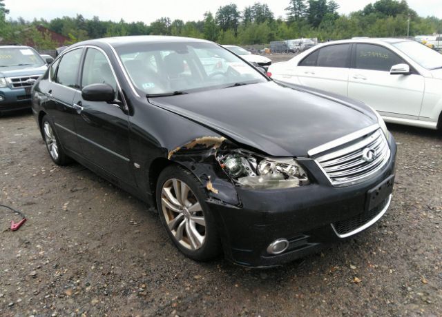 Infiniti M45