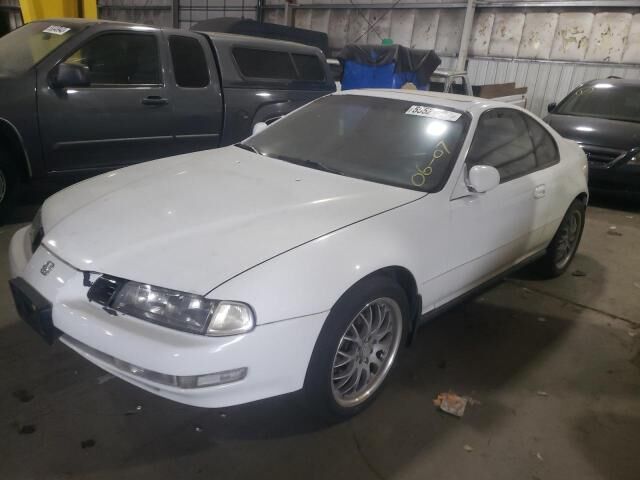 Honda Prelude