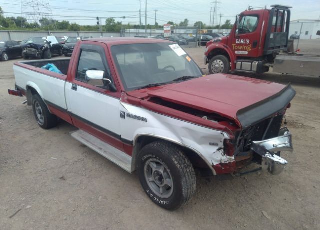 Dodge Dakota