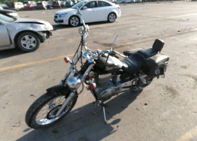 Suzuki LS650P