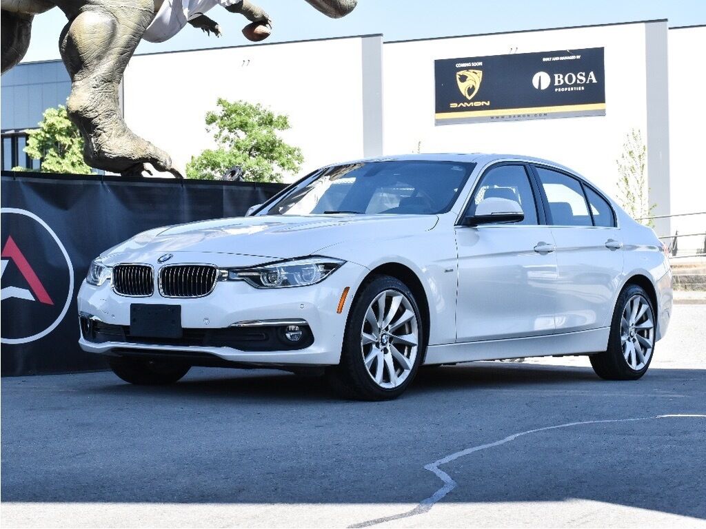 BMW 328d