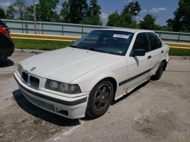 BMW 325i
