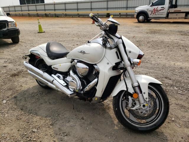 Suzuki VZR1800