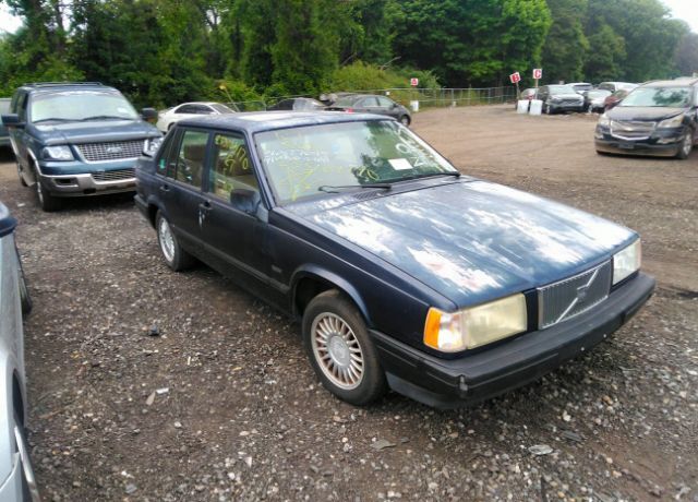 Volvo 940 Series