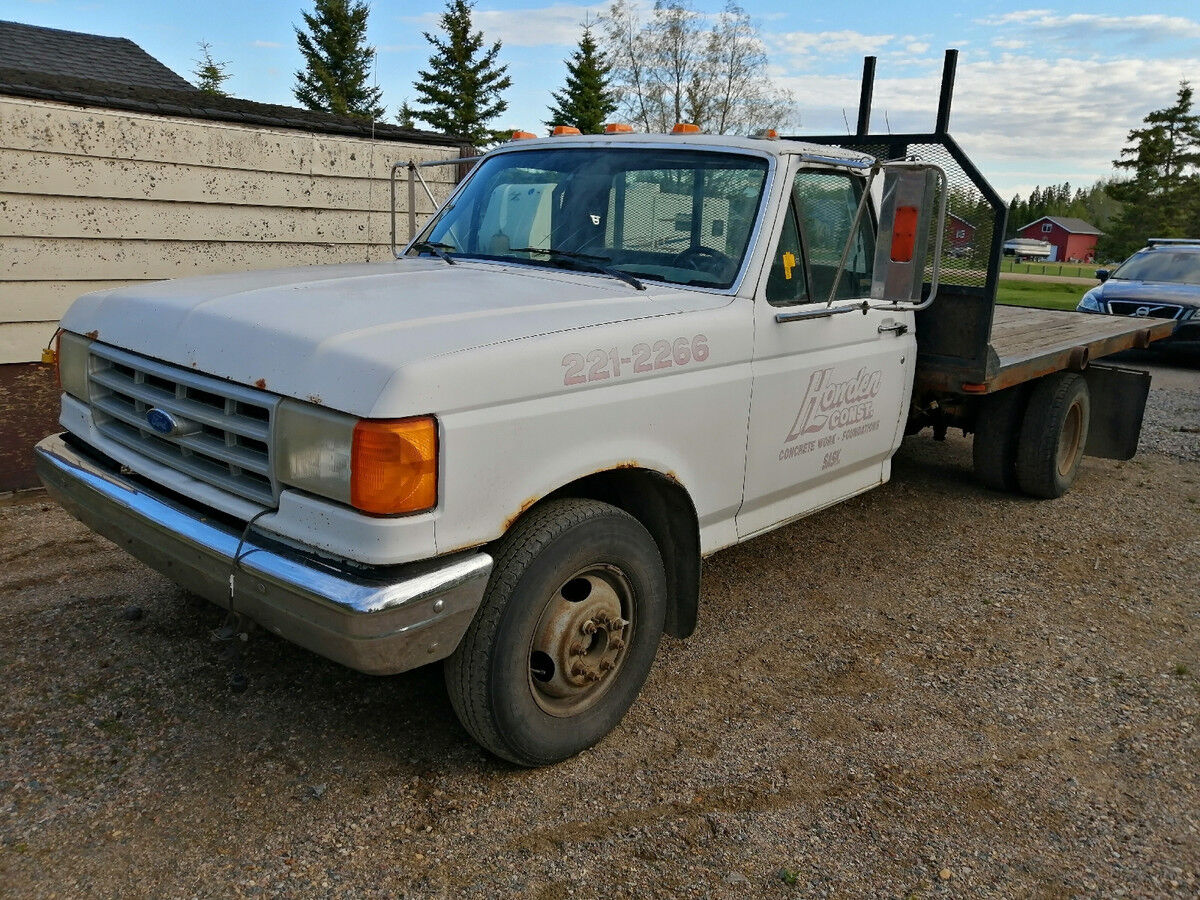 Ford F-350