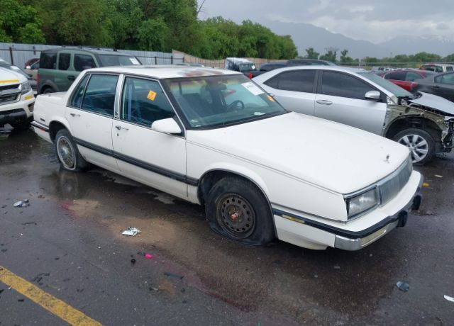 Buick LeSabre