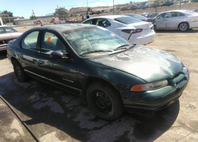 Dodge Stratus