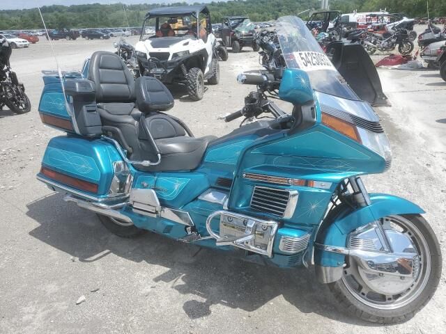 Honda GOLDWING